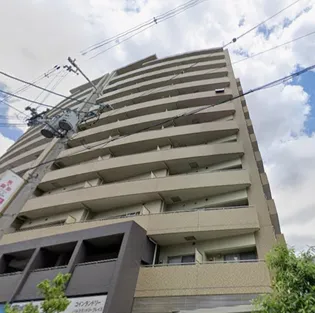 淀川イーストタワーの画像