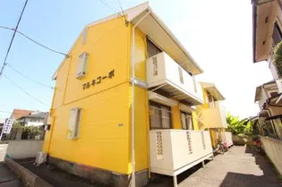 マルキコーポの画像