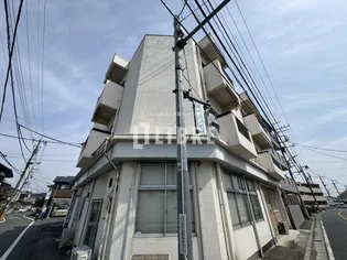 渡辺ビルの画像