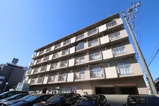 新潟ステーションハイツの画像