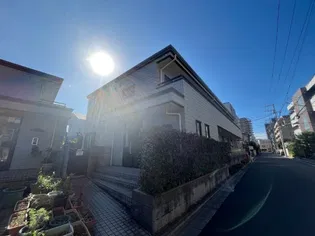 メゾン南浦和Aステージの画像