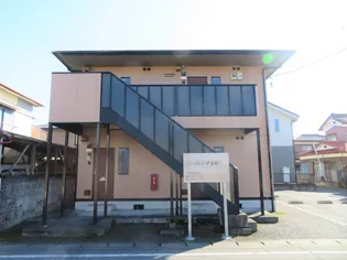 ソレジオ本町の画像