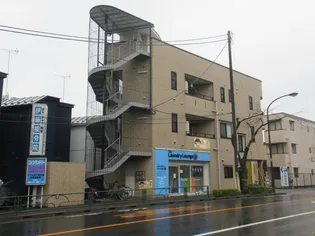 伊藤ビルの画像