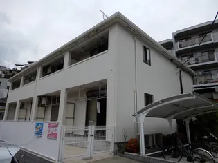 OVEST高田の画像