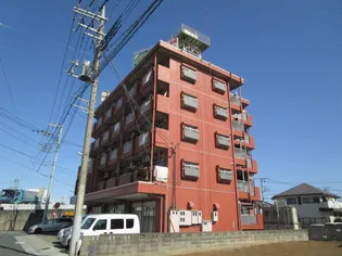 プラザセンチュリーの画像
