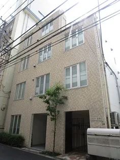 東京都文京区音羽1【マンション】の外観