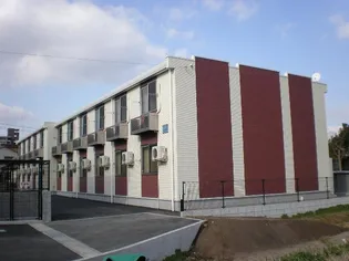 レオネクストめぐみフィールドの画像