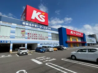 ヴェルディ6【1階】の周辺