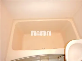 レストクラスト【2階】の風呂