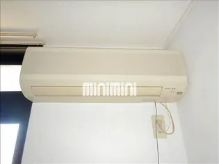 レストクラスト【2階】の内装