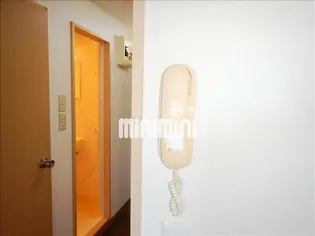 レストクラスト【2階】の内装