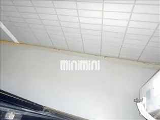 レストクラスト【2階】の内装