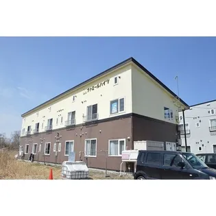 ファミールハイツの画像