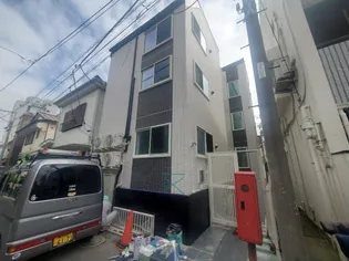 武蔵小山テラスの画像