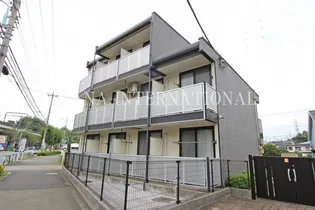 レオパレスコスモスの画像