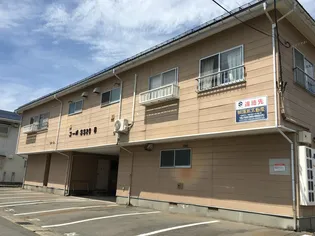 コーポSS20 B棟の画像