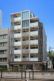 エコロジースクエア方南町の画像