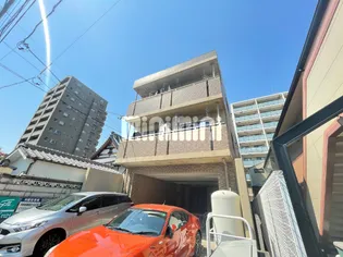 レジデンスTH浄心の画像