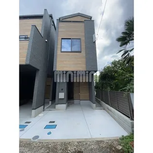 埼玉県さいたま市浦和区領家3【一戸建】の外観