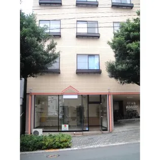 静岡県浜松市中央区利町【マンション】の外観