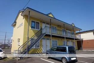 コーポOTKの画像