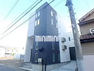 アビレ御器所の画像