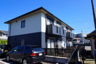 グレイス A棟の画像