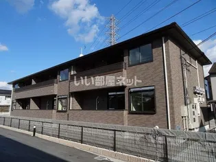 ジュネスKの画像