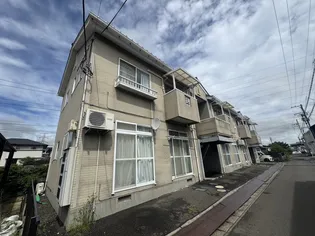 レジデンスSOLEIL Iの画像