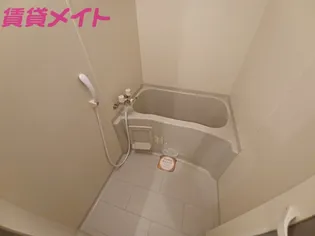 ボナール【1階】の風呂