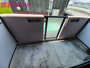 ボナール【1階】の内装