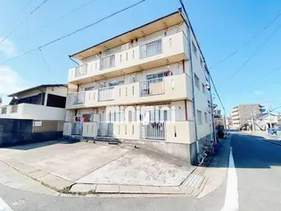 富が丘ハイツの画像