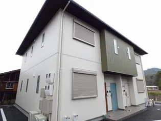 AMAZING今村 B棟の画像