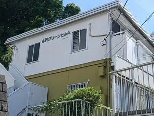 小沢グリーンヒルAの画像