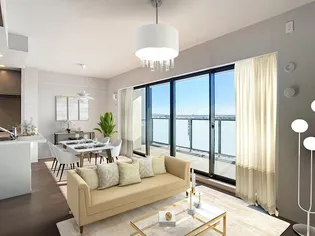 ブライトタウン天竜川駅前フレシアの画像