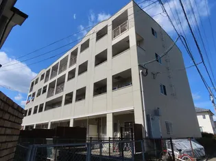 長崎県西彼杵郡長与町岡郷【マンション】の外観