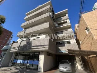 ウィズ番町【3階】の外観