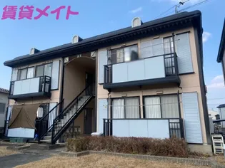 メゾンドゥラリオンス Cの画像