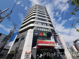 N RESIDENCE 新今宮の画像