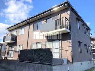 パピヨン寺本B棟の画像