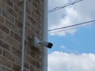 オリーブガーデン【2階】の内装