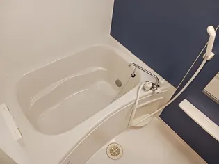 オリーブガーデン【2階】の風呂