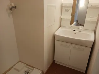 オリーブガーデン【2階】の内装