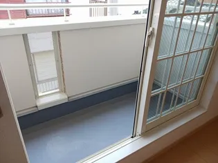 オリーブガーデン【2階】の内装