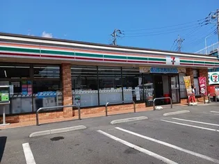 オリーブガーデン【2階】の周辺