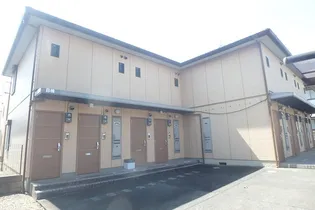 シェリー ラ メゾンBの画像