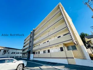 クイーンズシャトレーの画像