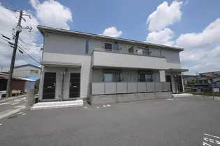 ル シエル西条の画像