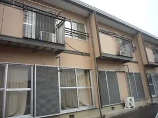 コーポラス奥津の画像