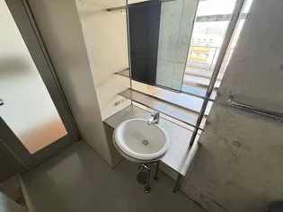 e‐terrace【8階】の内装